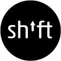 Logo "Shift Eco"