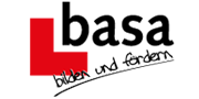 Logo "basa e. V."