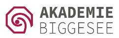 Logo "Akademie Biggesee"